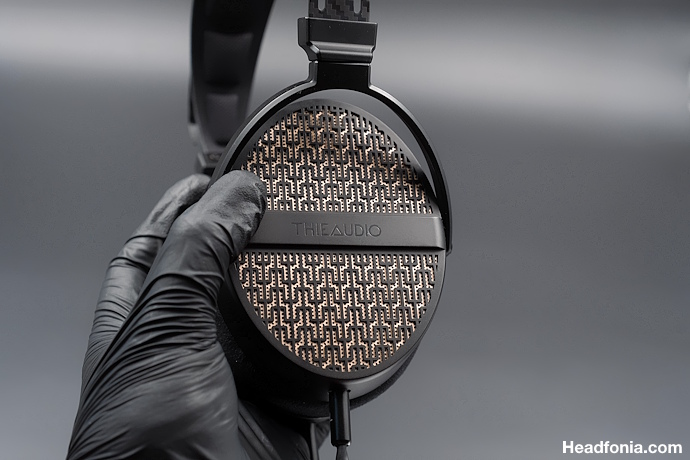 ThieAudio Cypher Review - Headfonia