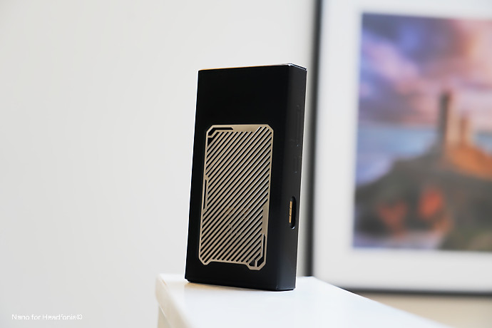 fiio m33 ゴールド dap dap-fiio-m33-r2r-headfonia-11 - Headfonia