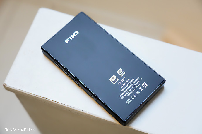 FiiO M33 R2R Review - Headfonia