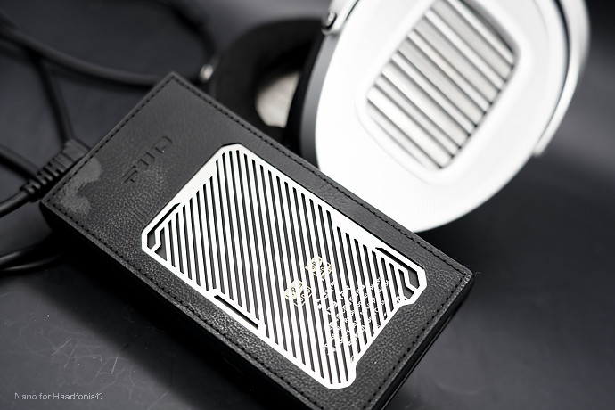 FiiO M33 R2R Review - Headfonia