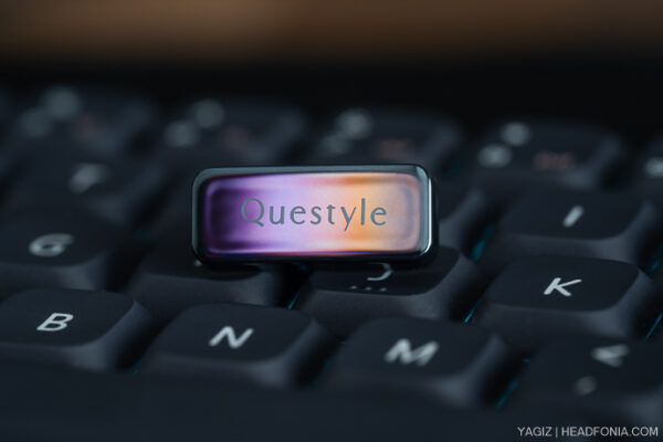 Questyle QCC Dongle Pro Review - Headfonia