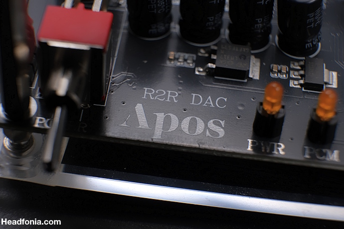 Apos Druid Review - Headfonia