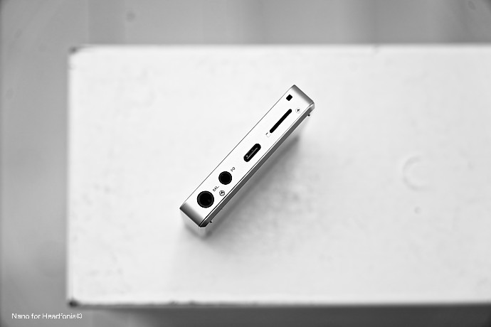 FiiO Snowsky DISC Review - Headfonia