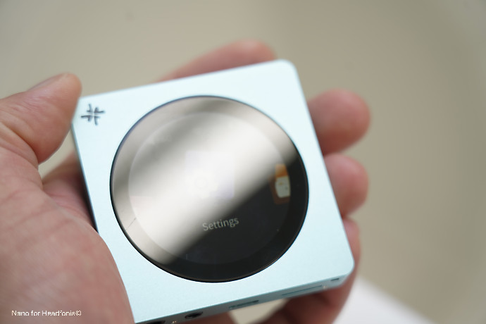 FiiO Snowsky DISC Review - Headfonia