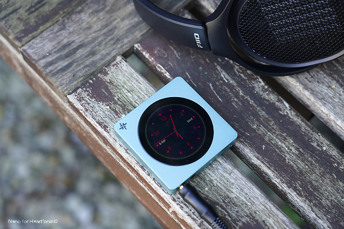 FiiO Snowsky DISC Review - Headfonia