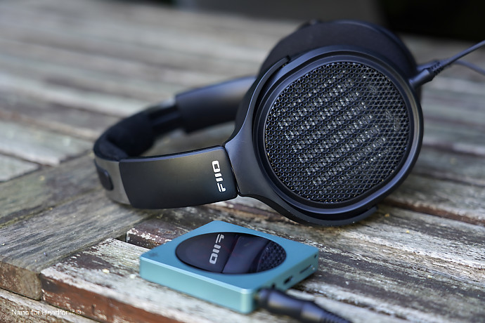 FiiO Snowsky DISC Review - Headfonia