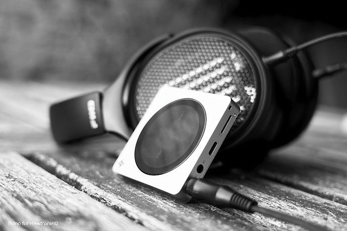 FiiO Snowsky DISC Review - Headfonia