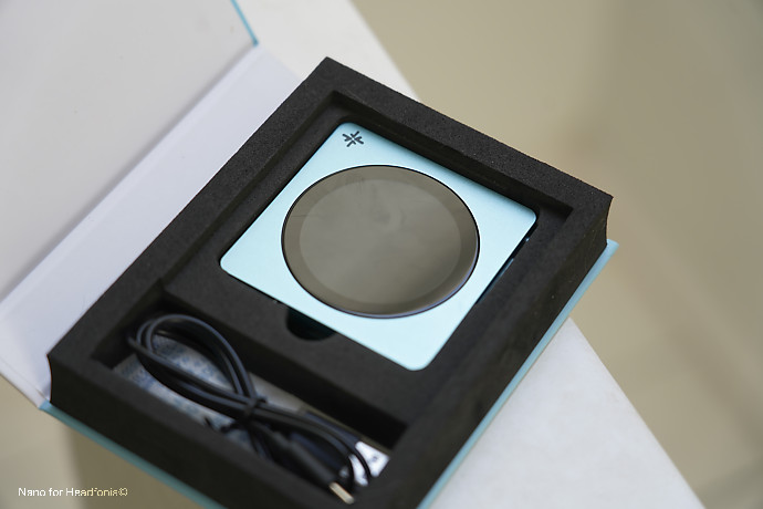 FiiO Snowsky DISC Review - Headfonia