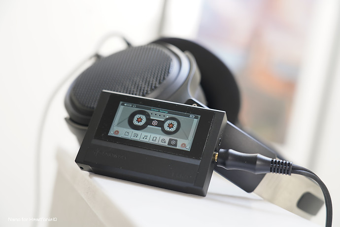 FiiO Snowsky ECHO Review - Headfonia