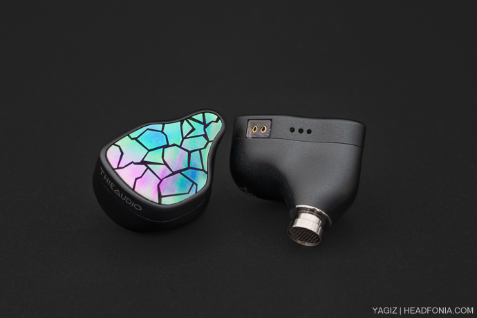 ThieAudio Hype 4 MKII Review - Headfonia