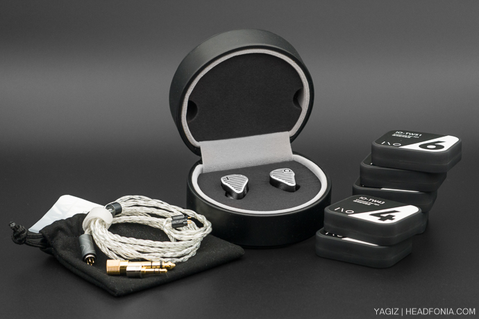 IO Audio Cielo Review - Headfonia