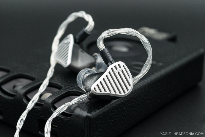 IO Audio Cielo Review - Headfonia