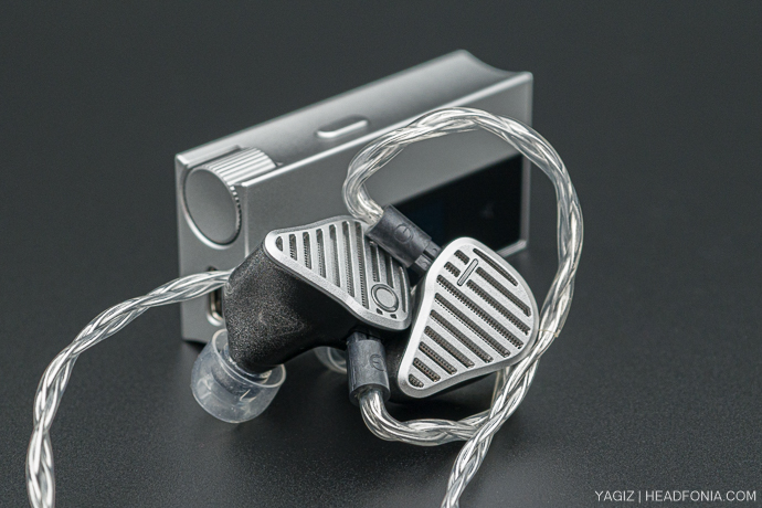 IO Audio Cielo Review - Headfonia