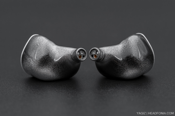 IO Audio Cielo Review - Headfonia