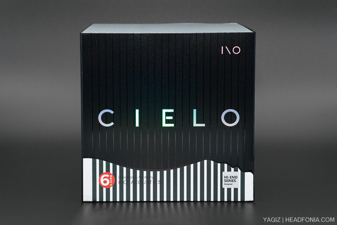 IO Audio Cielo Review - Headfonia