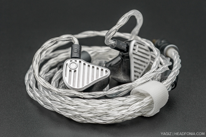 IO Audio Cielo Review - Headfonia