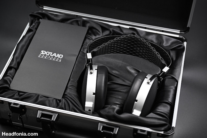Moondrop Skyland Review - Headfonia