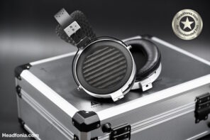 Review: Jomo Audio Samba - Makes me want to dance - Headfonia