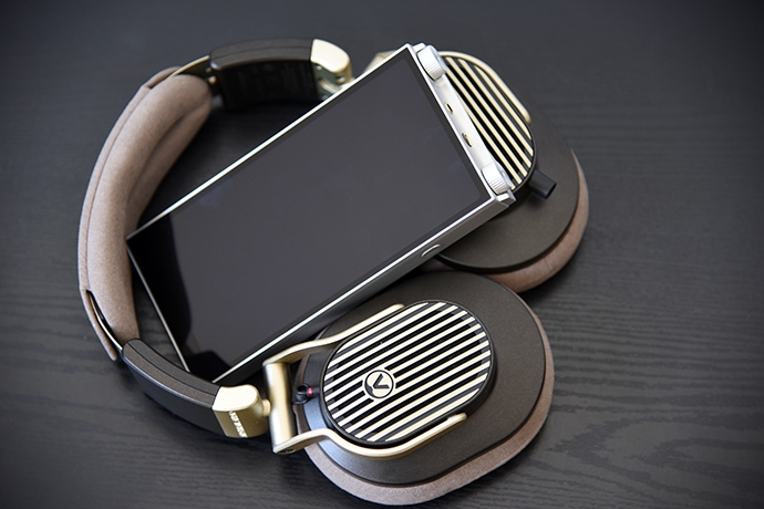 Astell&Kern PD20 Review - Headfonia