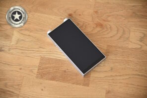 Picture Sunday: Sony ZX2 Walkman - Headfonia Headphone Reviews