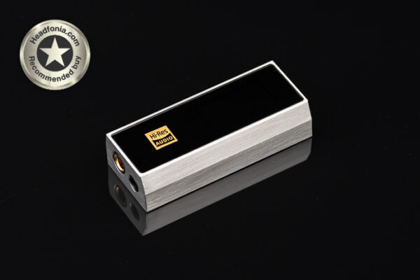 FiiO Q3 Review - Headfonia