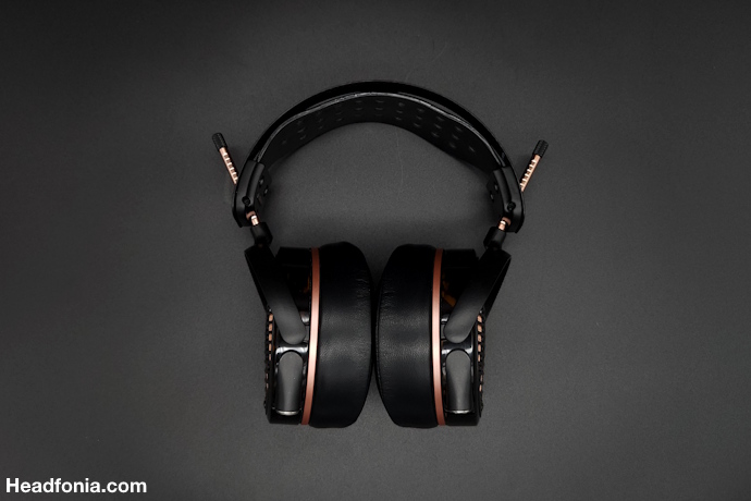 Audeze LCD-5s