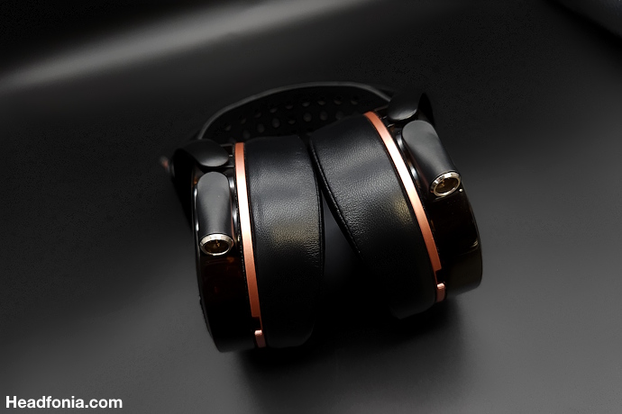 Audeze LCD-5s