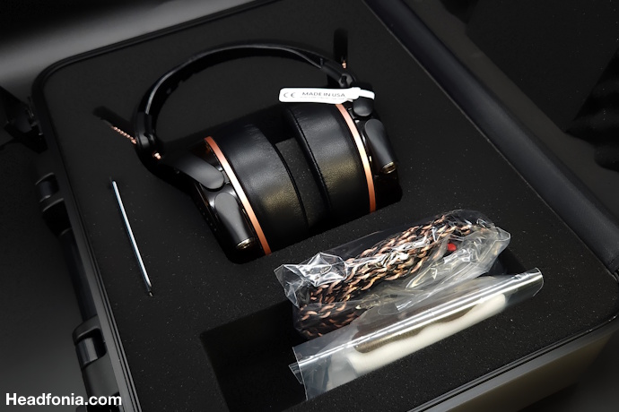 Audeze LCD-5s