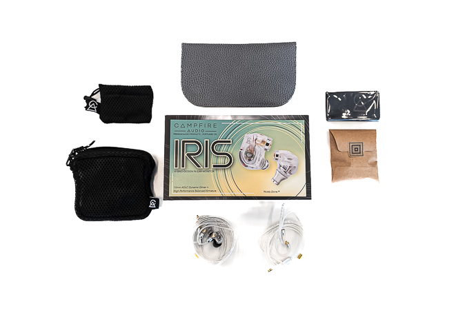 Campfire Audio Iris Overview - Headfonia 3