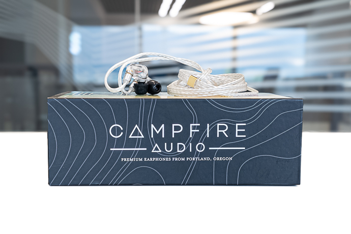 Campfire Audio Iris Overview - Headfonia 2