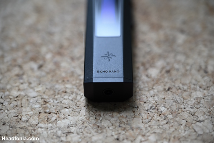 FiiO Snowsky Echo Nano