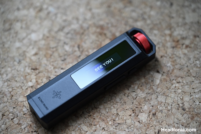 FiiO Snowsky Echo Nano Review - Headfonia