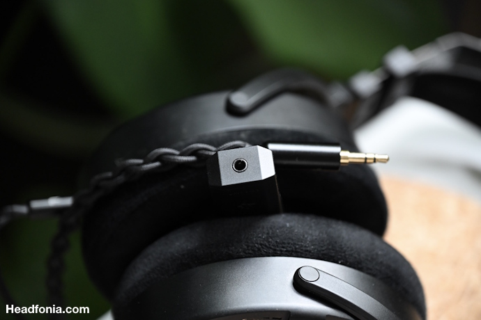 FiiO Snowsky Echo Nano