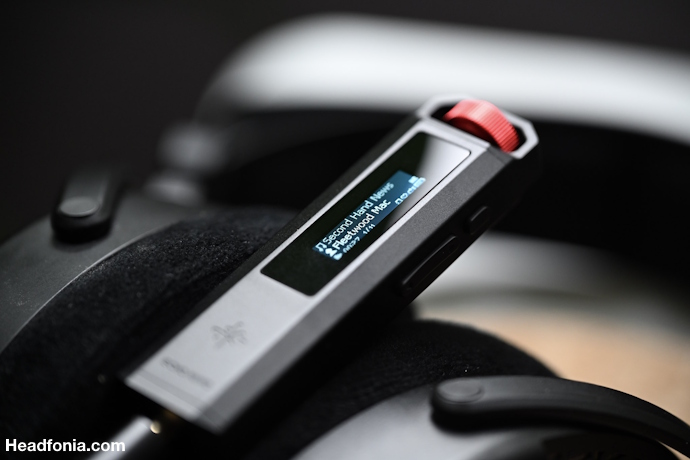 FiiO Snowsky Echo Nano