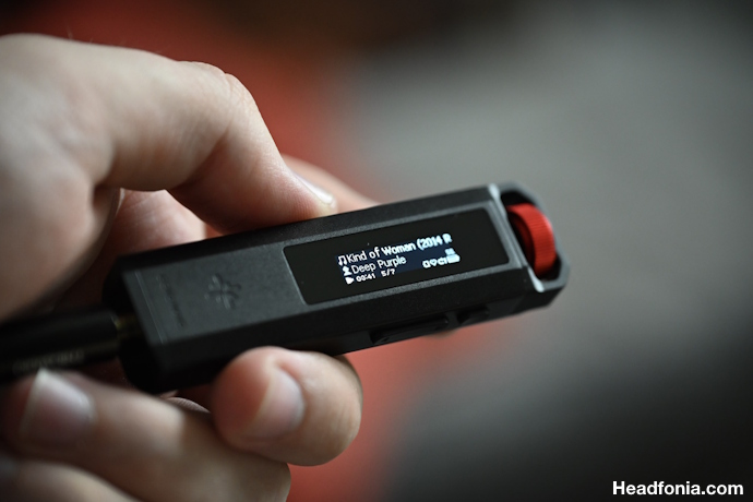FiiO Snowsky Echo Nano Review - Headfonia