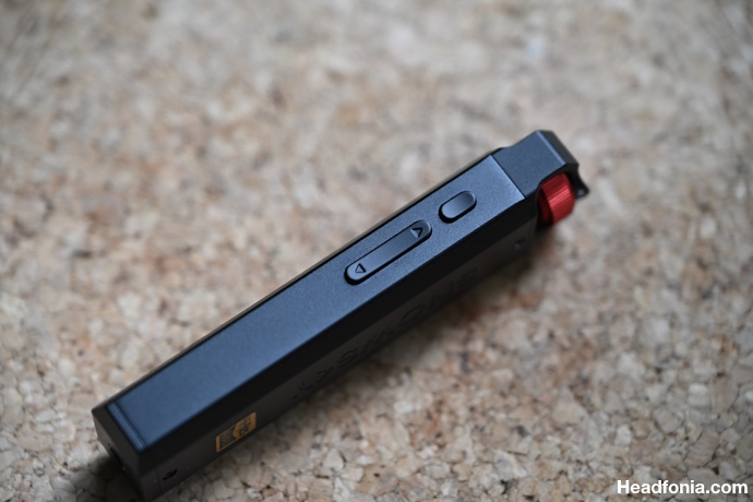 FiiO Snowsky Echo Nano