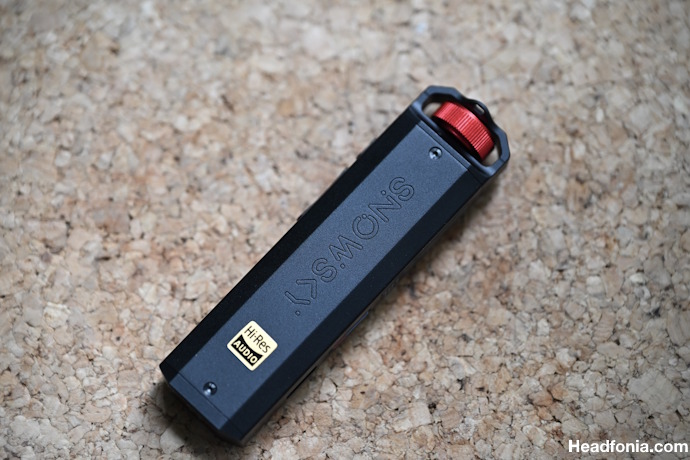 FiiO Snowsky Echo Nano