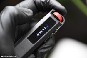 Effect Audio Grandioso Review - Headfonia