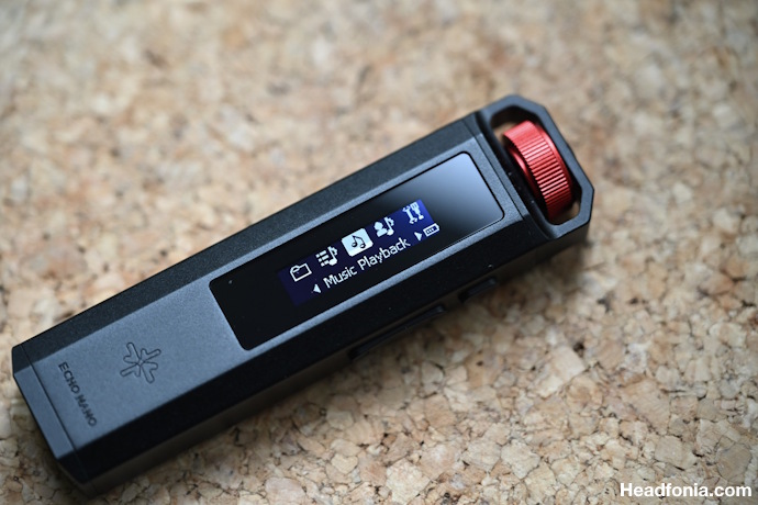 FiiO Snowsky Echo Nano