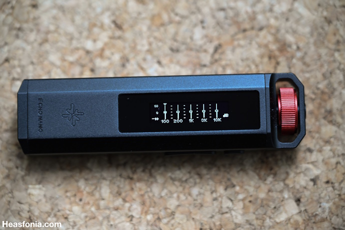 FiiO Snowsky Echo Nano Review - Headfonia