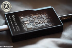 Wadia 170 itransport Review