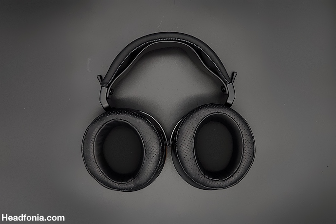 ZMF Headphones Tessidera