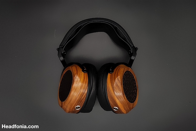 ZMF Headphones Tessidera
