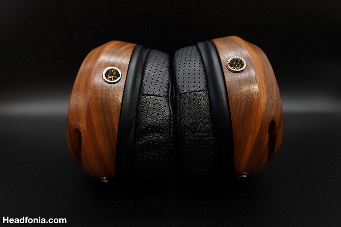 ZMF Headphones Tessidera