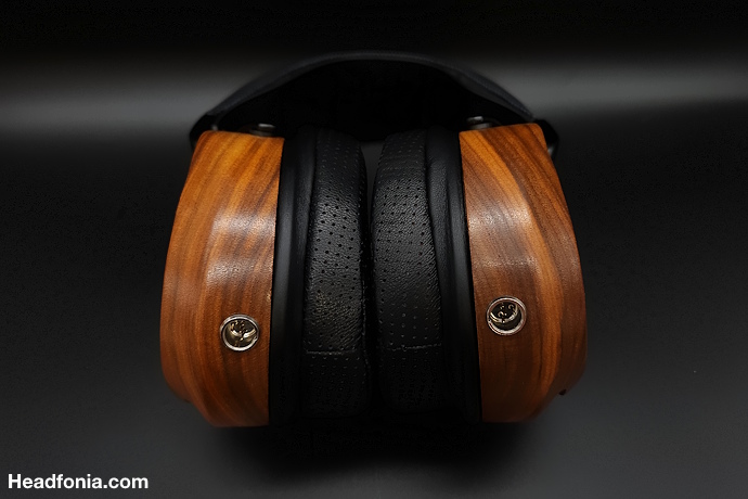 ZMF Headphones Tessidera