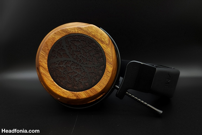 ZMF Headphones Tessidera