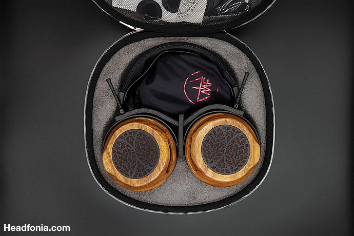 ZMF Tessidera Review - Headfonia
