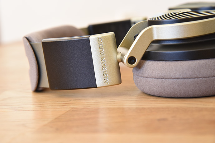 Austrian Audio The Arranger Review - Headfonia