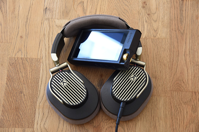Austrian Audio The Arranger Review - Headfonia