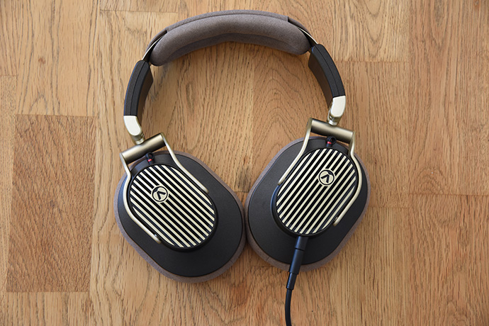 Austrian Audio The Arranger Review - Headfonia
